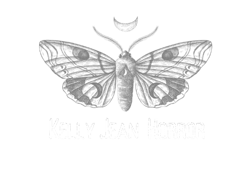 Kelly Jean Horror Photography