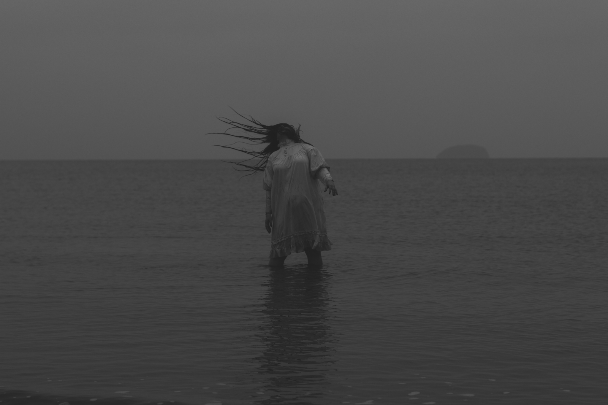 Horror Photographer in Glastonbury, Somerset, Bristol, Bath