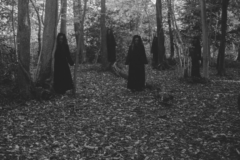 Horror Photography Tips